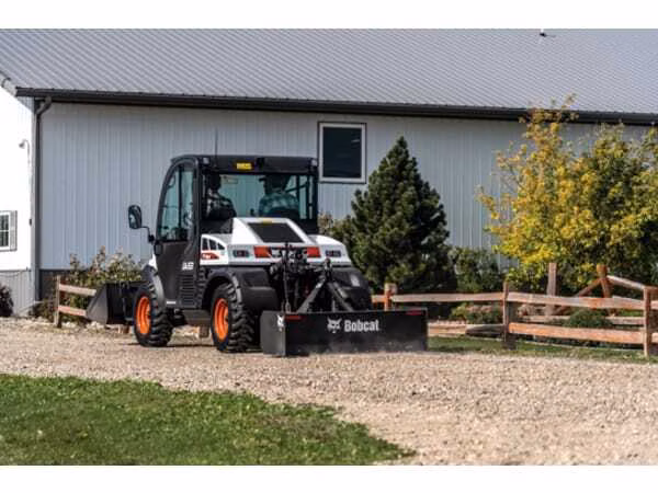 2026 Bobcat Box Blade - 3PT, 72" - Image 4