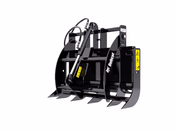 2026 Bobcat Brush Grapple - 42" - Image 1
