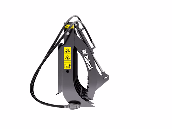 2026 Bobcat Brush Grapple - 42" - Image 4