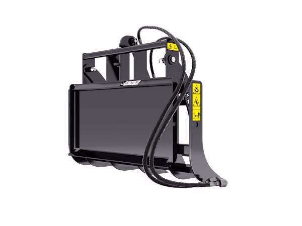 2026 Bobcat Brush Grapple - 42" - Image 7