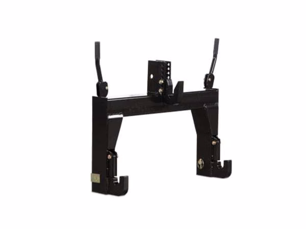 2026 Bobcat 3PT Quick Hitch (134 lbs) - Image 1