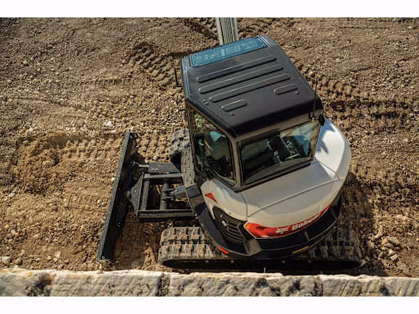 2026 Bobcat E38 (Long-Arm) - Image 16
