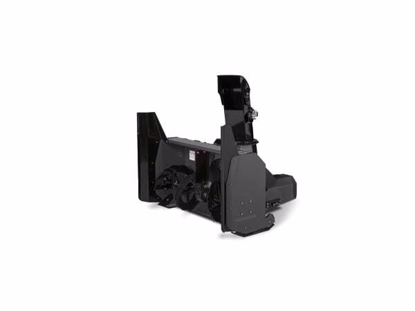 2026 Bobcat Snowblower (Articulating Tractors) - Image 1