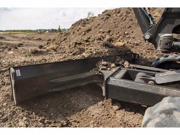 2026 Bobcat E38 (Extendable Arm) - Image 11