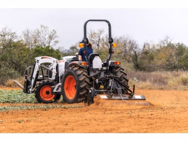2026 Bobcat Tiller - 3PT, 84" - Image 2