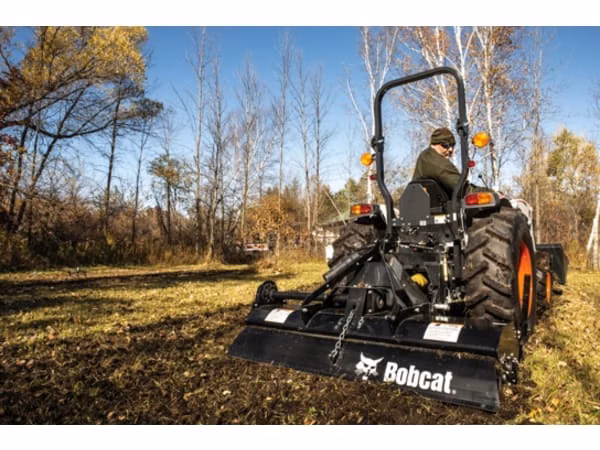2026 Bobcat Tiller - 3PT, 84" - Image 4