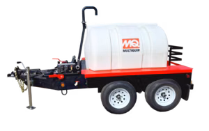 2026 Multiquip WTE5C2 - Image 1