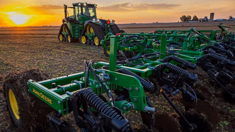 2026 John Deere 2430C - Image 1