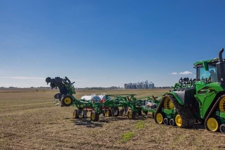 2026 John Deere 2430C - Image 5