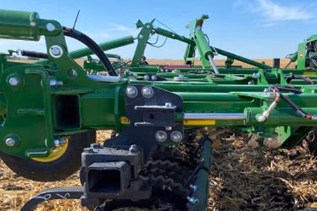 2026 John Deere 2430C - Image 12