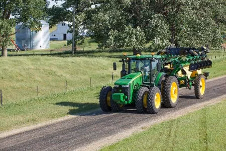 2026 John Deere 2530L - Image 2