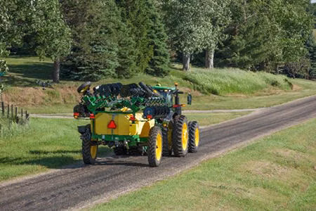 2026 John Deere 2530L - Image 3