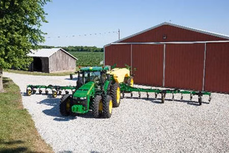 2026 John Deere 2530L - Image 5