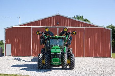 2026 John Deere 2530L - Image 6