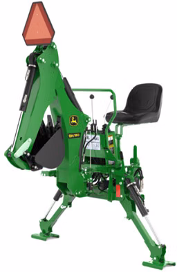 2026 John Deere BH160 - Image 12