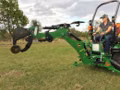 2026 John Deere BH160 - Image 30
