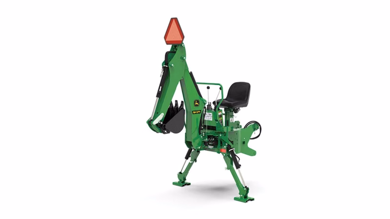 2026 John Deere BH270 - Image 1