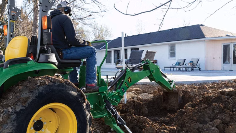 2026 John Deere BH270 - Image 10