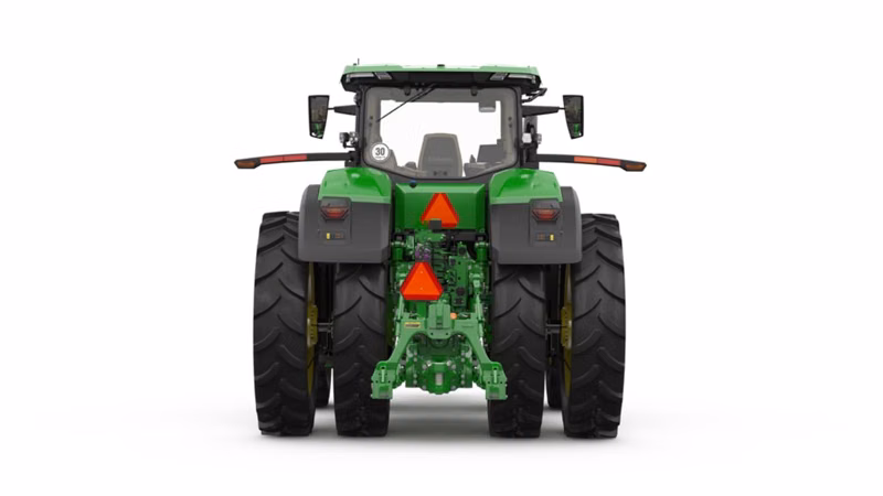 2026 John Deere 8R 440 - Image 4