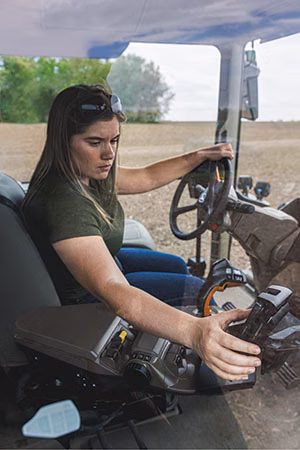2026 John Deere 8RX 490 - Image 15