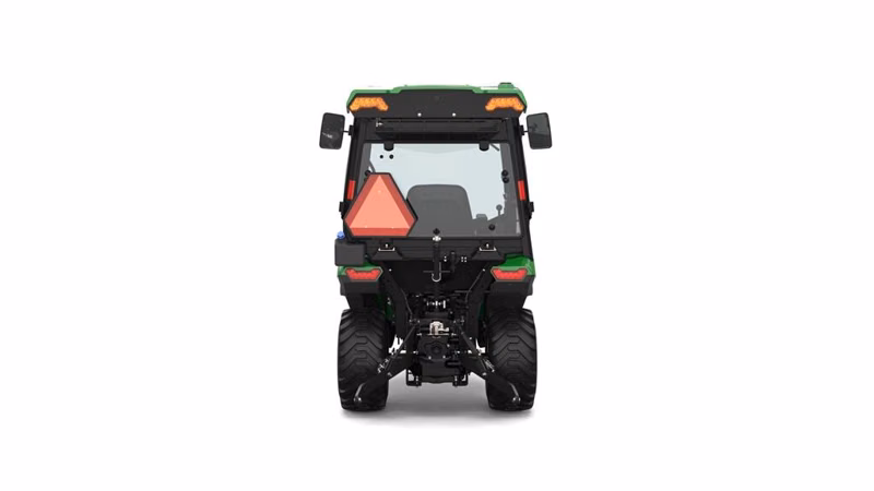 2026 John Deere 1M 25 - Image 5
