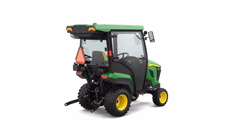 2026 John Deere 1M 25 - Image 6