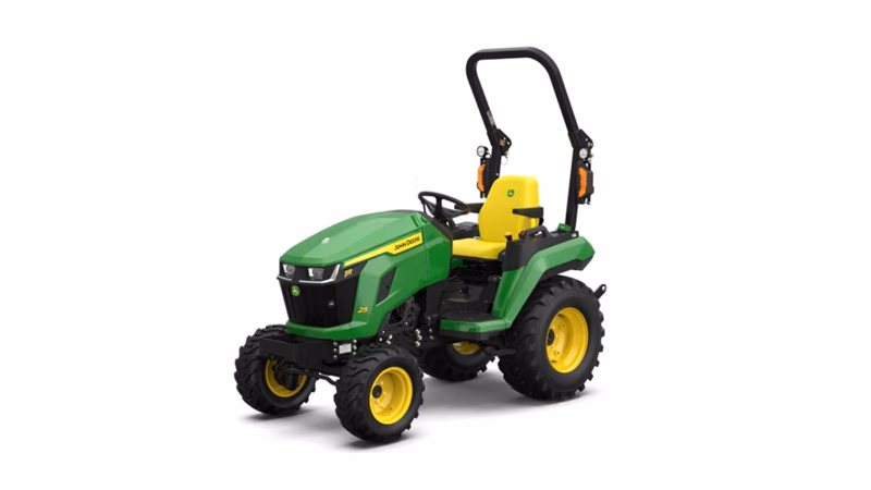 2026 John Deere 1R 25 - Image 1