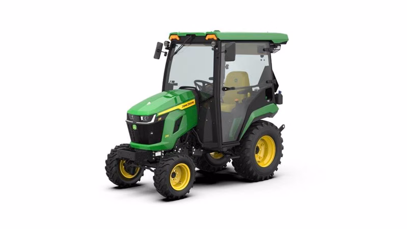 2026 John Deere 1R 25 - Image 2
