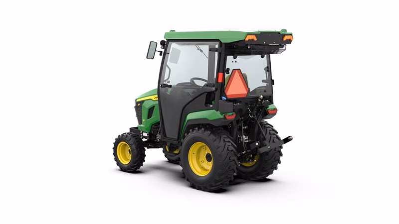 2026 John Deere 1R 25 - Image 4