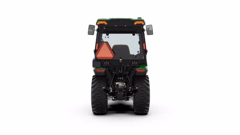 2026 John Deere 1R 25 - Image 5