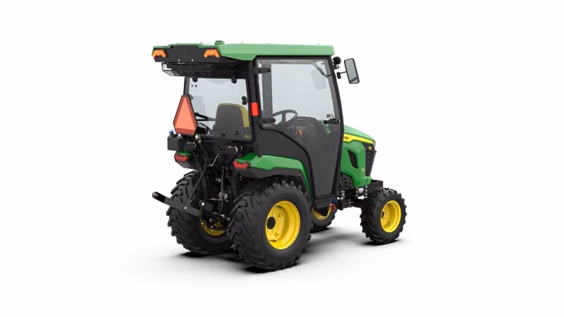 2026 John Deere 1R 25 - Image 6