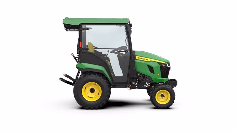 2026 John Deere 1R 25 - Image 7