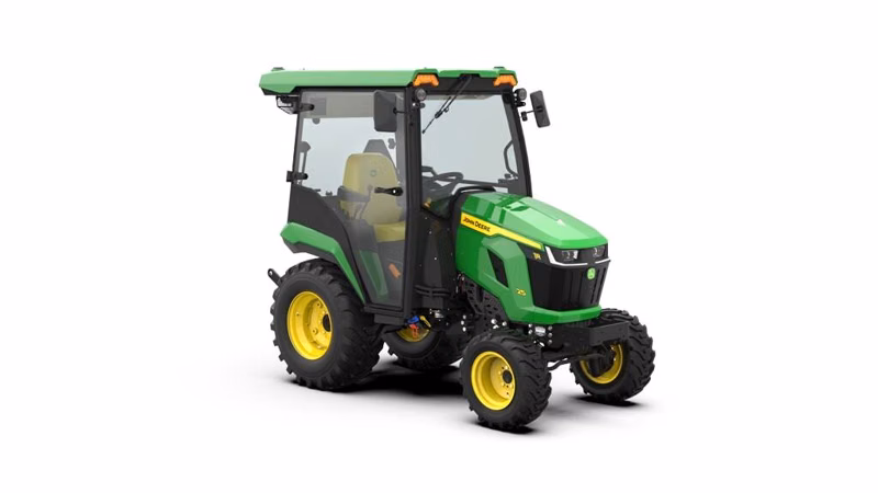 2026 John Deere 1R 25 - Image 8