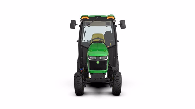 2026 John Deere 1R 25 - Image 9