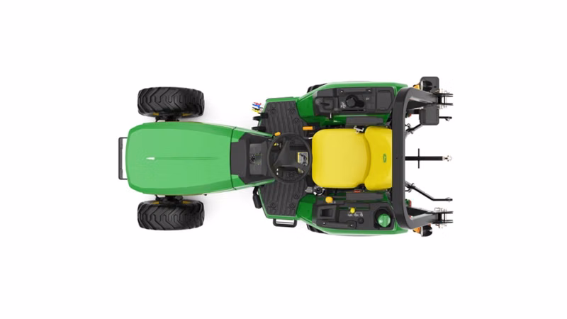 2026 John Deere 1R 25 - Image 10