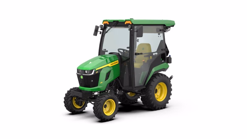 2026 John Deere 1R 25 - Image 11