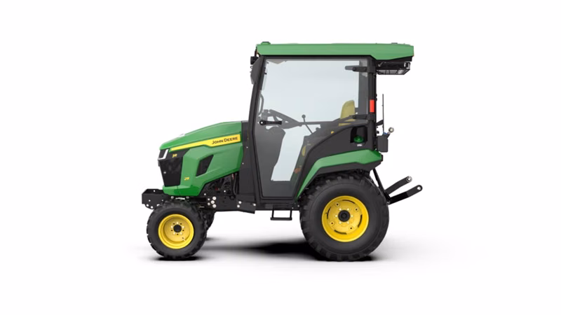2026 John Deere 1R 25 - Image 12