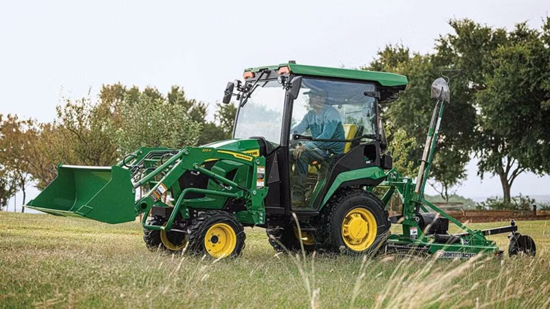 2026 John Deere 1R 25 - Image 13