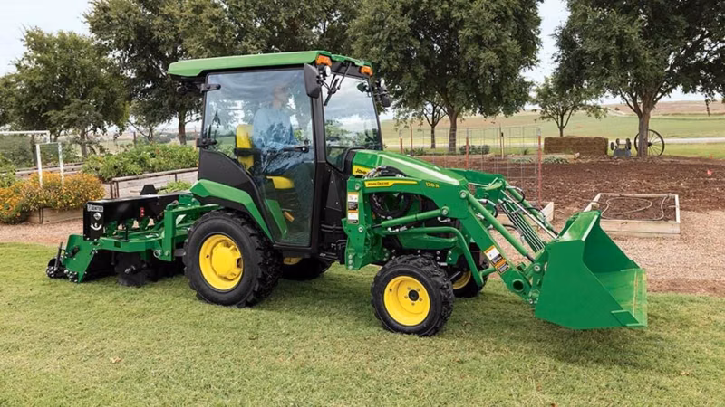 2026 John Deere 1R 25 - Image 14