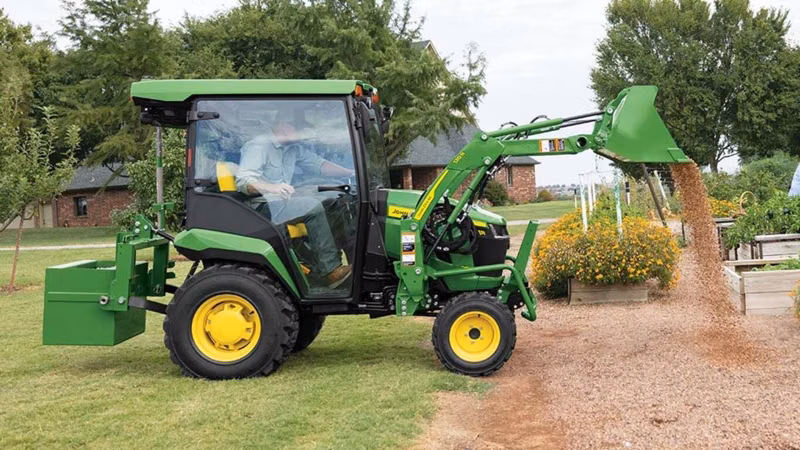 2026 John Deere 1R 25 - Image 15