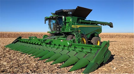 2026 John Deere CF27 20 - Image 6