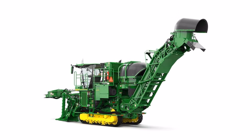 2026 John Deere CH750 - Image 3