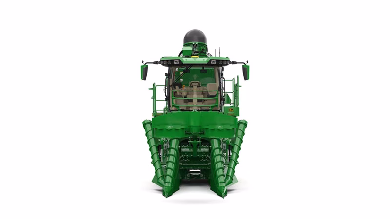 2026 John Deere CH750 - Image 5