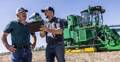 2026 John Deere CH750 - Image 14