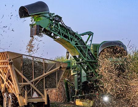 2026 John Deere CH750 - Image 20