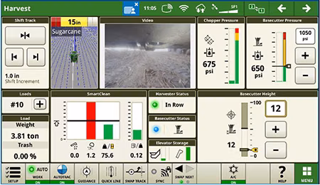 2026 John Deere CH750 - Image 23