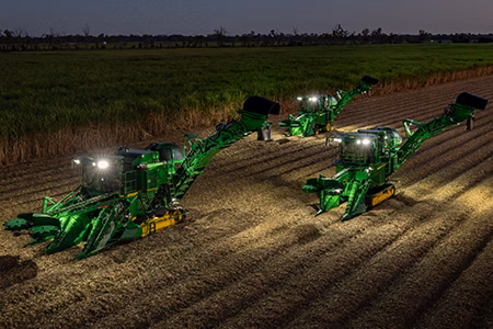 2026 John Deere CH750 - Image 38