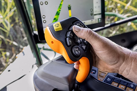 2026 John Deere CH750 - Image 48