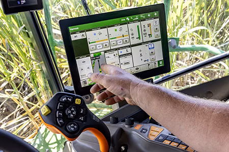 2026 John Deere CH750 - Image 50