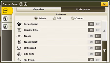 2026 John Deere CH750 - Image 71
